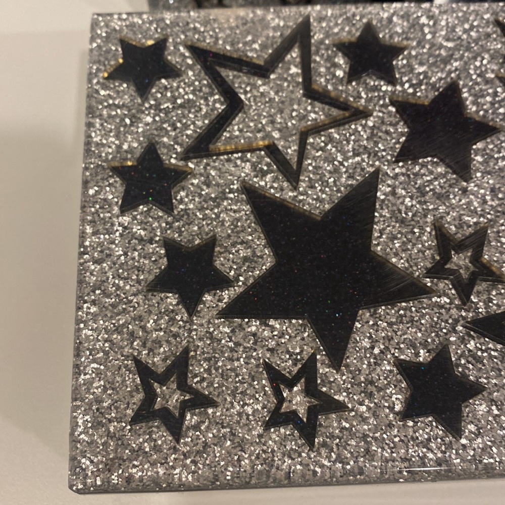 Bari Lynn Clutch - Picture 7 of 9